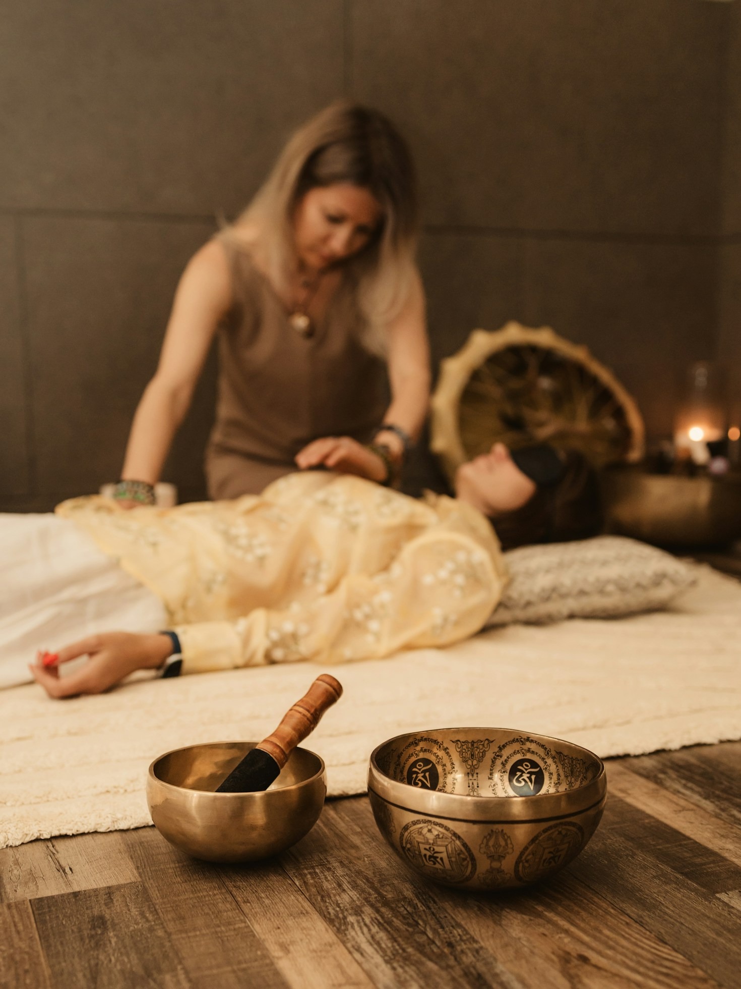 Come la musicoterapia favorisce l’equilibrio interiore